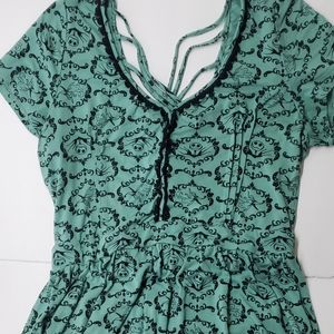 Nightmare before Christmas Large dress